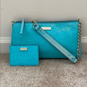 Kate Spade Evening/Shoulder Bag